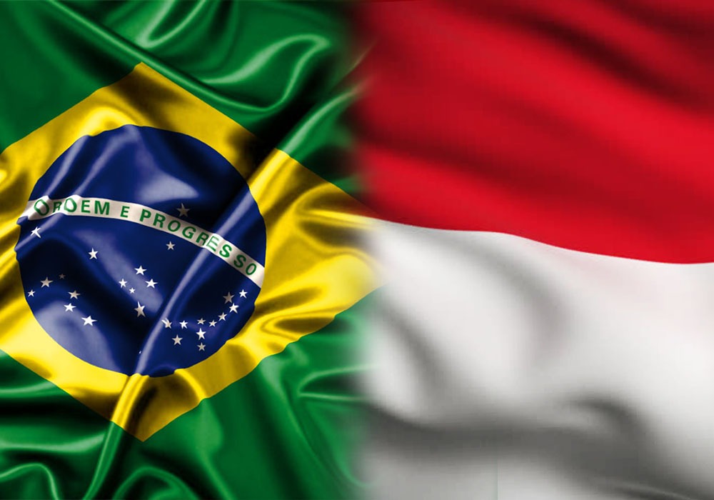 ApexBrasil mapeia 319 oportunidades para produtos brasileiros na Indonésia em estudo inédito