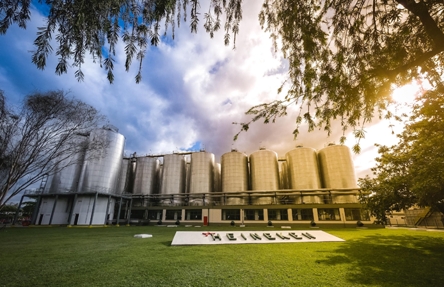 HEINEKEN investe R$ 460 milhões em bioenergia com Veolia para descarbonizar cervejaria em Jacareí (SP)