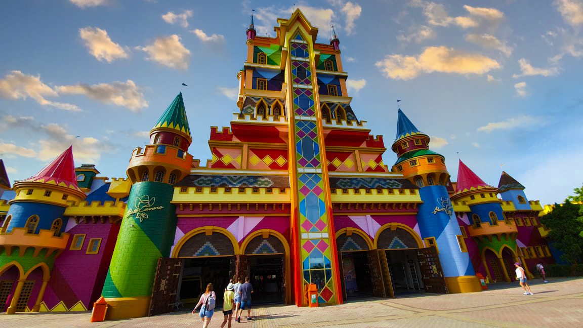 IAAPA promove série de eventos no Brasil para líderes da indústria de atrações