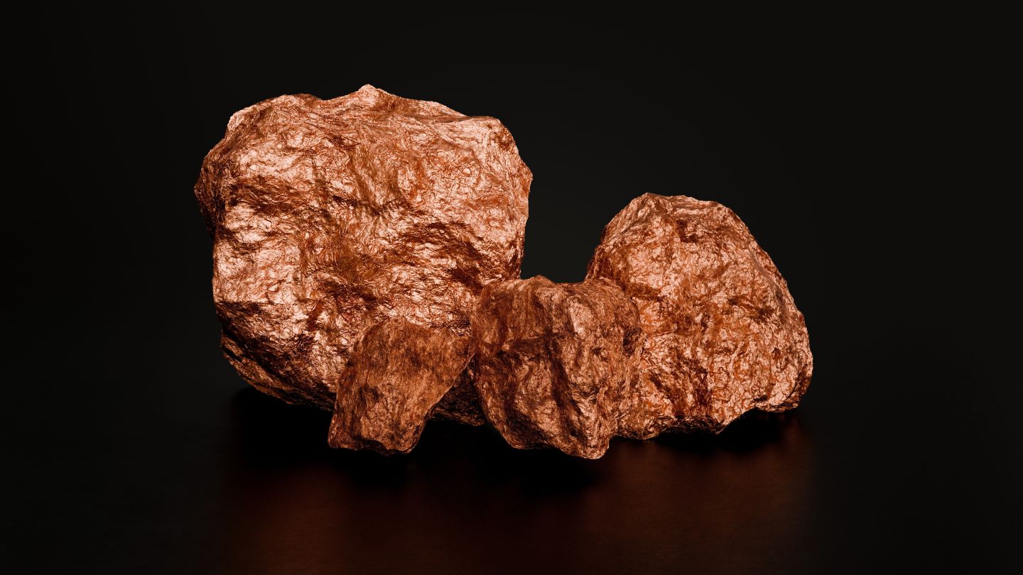First Quantum analisa venda de fatia em projeto de cobre Taca Taca na Argentina