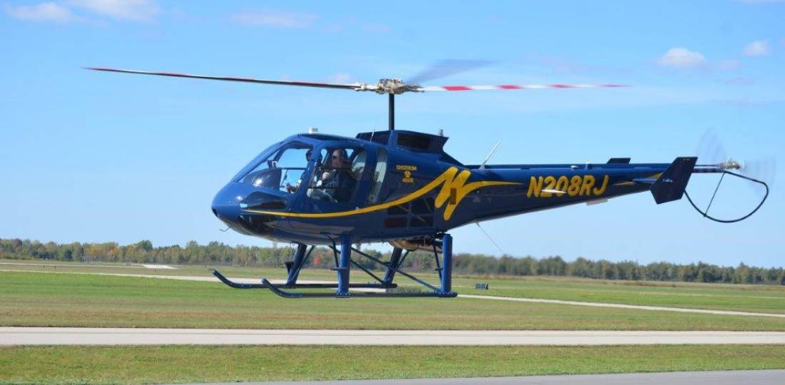 Enstrom Helicopter Corporation declara falência