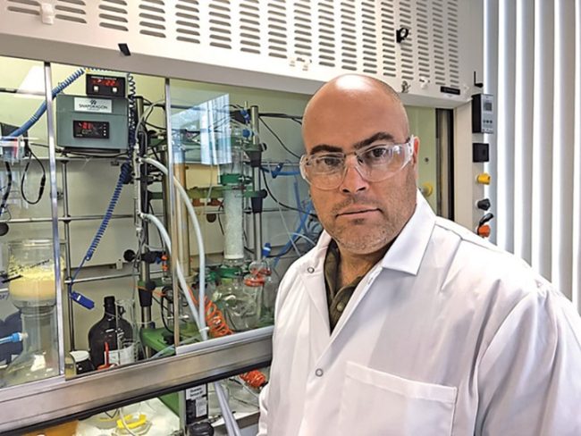 Asymchem compra Snapdragon Chemistry por US$ 58 milhões