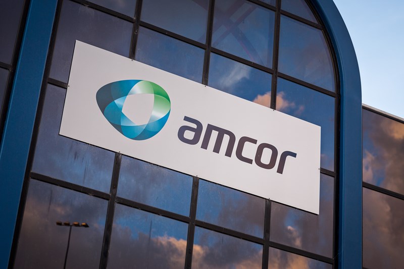 Amcor aproveita a tecnologia Exxtend da ExxonMobil Amcor aproveita a tecnologia Exxtend da ExxonMobil