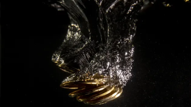 Criptomoeda luna é ressuscitada após colapso de US$ 40 bilhões