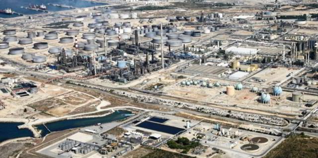 PetroChina visa grande projeto solar para o sul da França