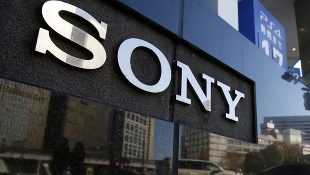 Reunião de Estratégia Corporativa da Sony EF2022