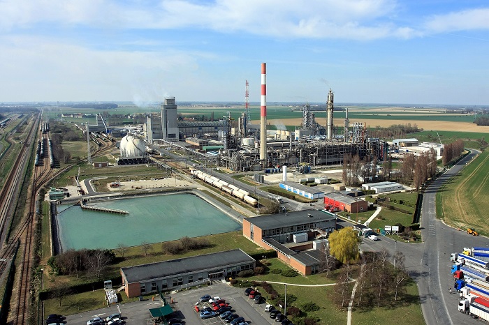 Borealis pretende lançar oferta de squeeze-out para sua subsidiária de fertilizantes minerais Rosier