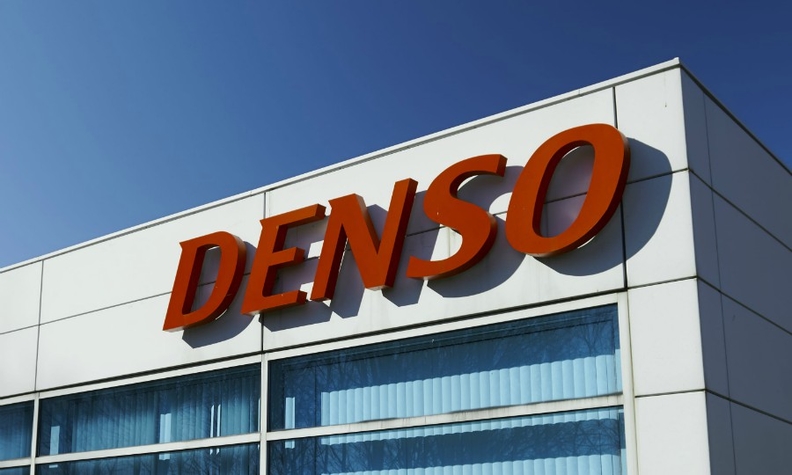 Denso, principal fornecedor da Toyota, estuda spin-off de unidade de chip de US$ 3 bilhões