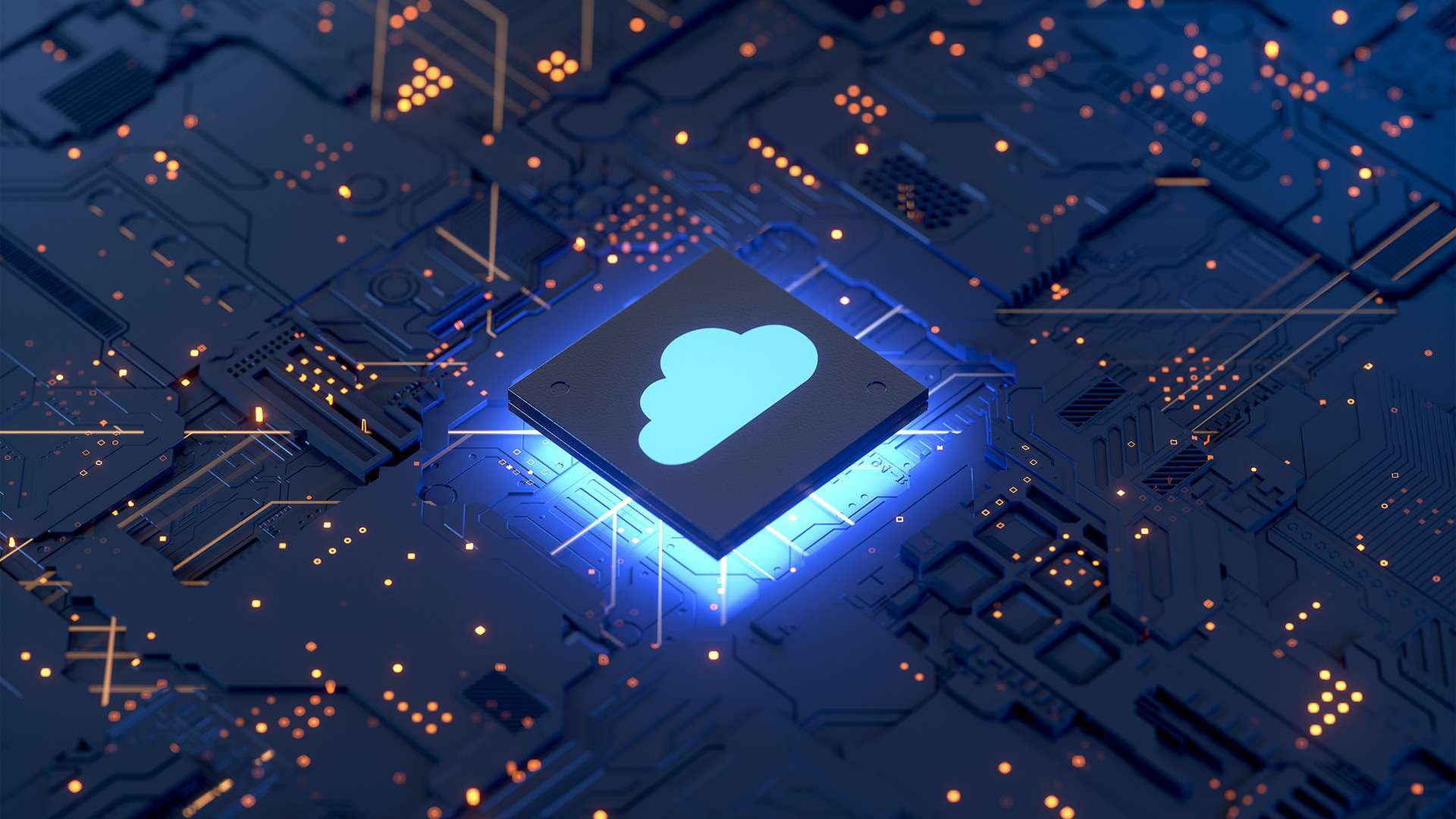 Intel Foundry Services forma aliança para habilitar design seguro na nuvem