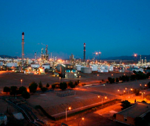 Repsol construirá fábrica de UHMWPE na Espanha