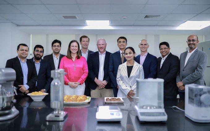 IMCD abre novo escritório e laboratório de aplicação em Bangladesh