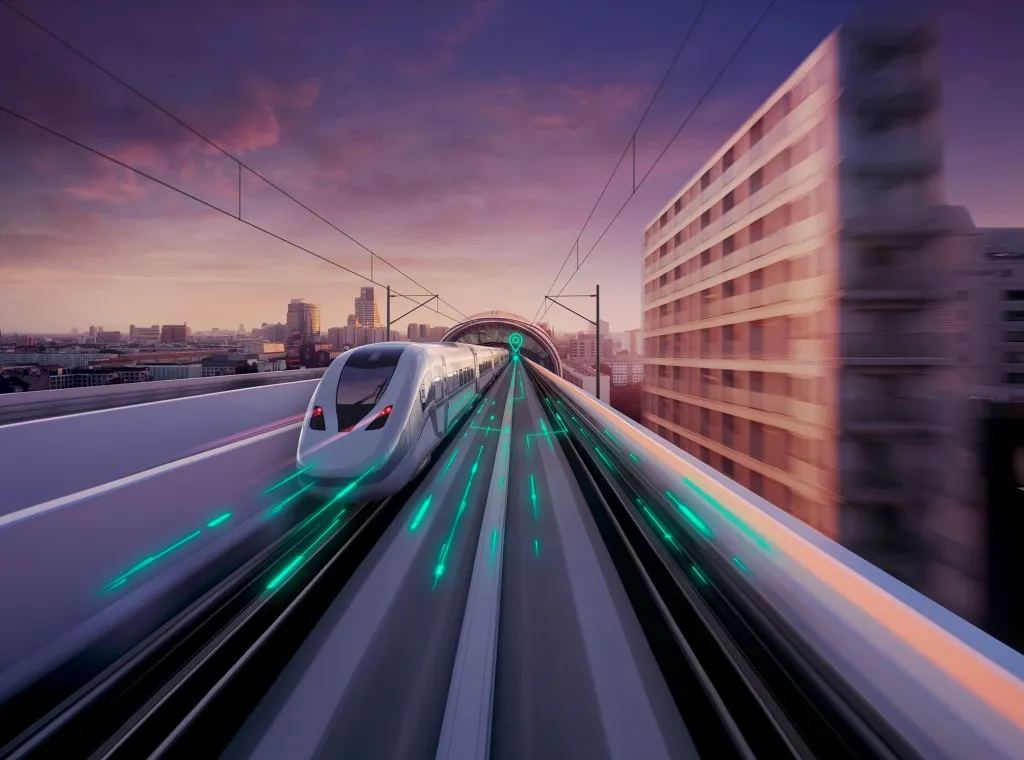Siemens apresenta o futuro do transporte ferroviário na InnoTrans 2022