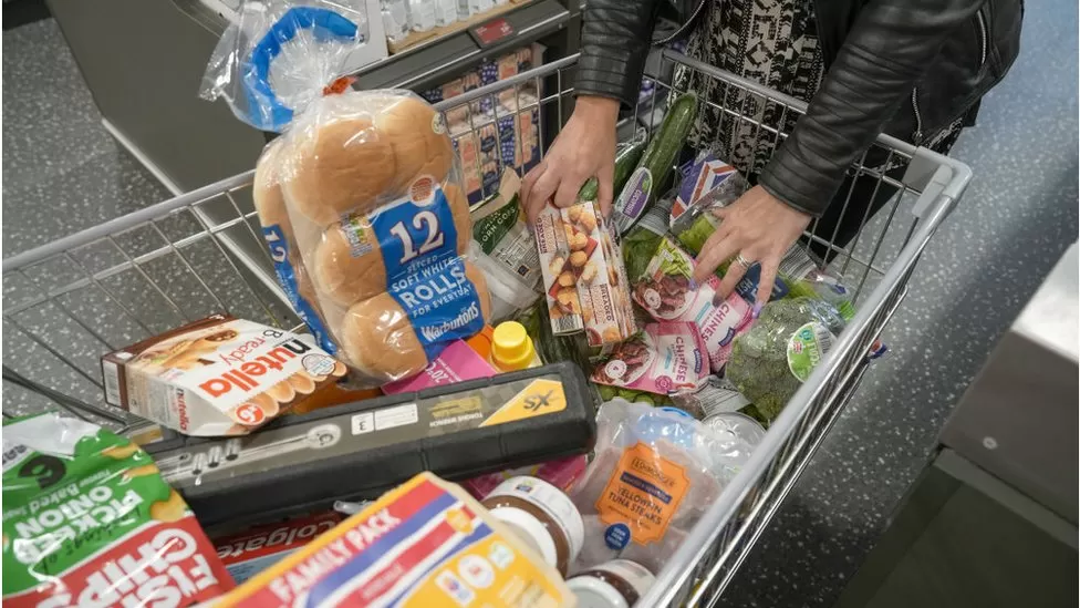 Aldi conquista cada vez mais compradores de supermercados tradicionais do Reino Unido