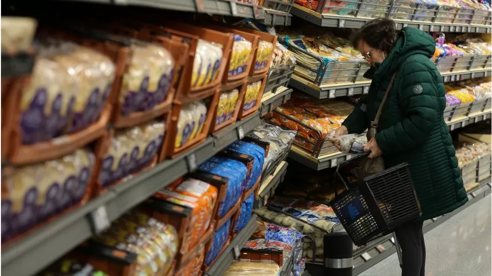 Aldi se torna o quarto maior supermercado da Grã-Bretanha
