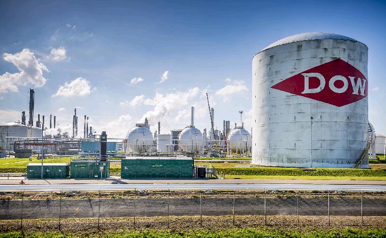 Dow e Mura planejam primeira usina de reciclagem de plásticos na Alemanha Dow e Mura planejam primeira usina de reciclagem de plásticos na Alemanha