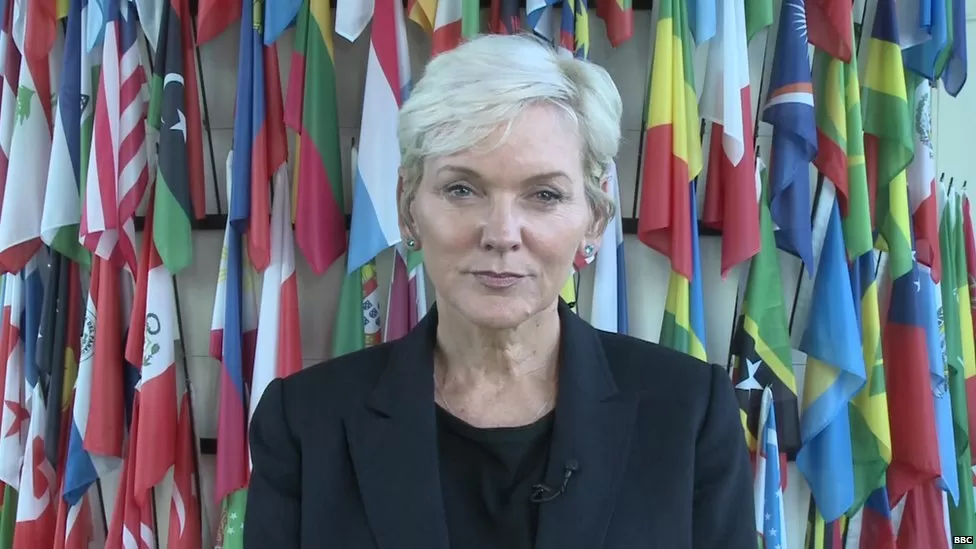 EUA sugerem que a Rússia pode estar por trás de vazamentos de gás Nord Stream