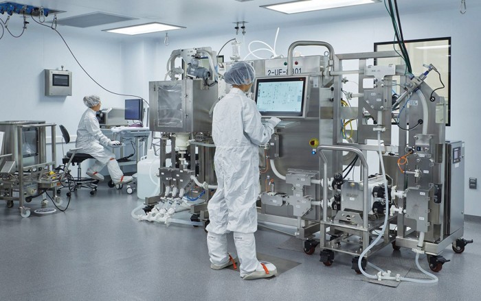 Evotec obtém contrato de US$ 50 milhões nos EUA para anticorpos contra a peste Evotec obtém contrato de US$ 50 milhões nos EUA para anticorpos contra a peste