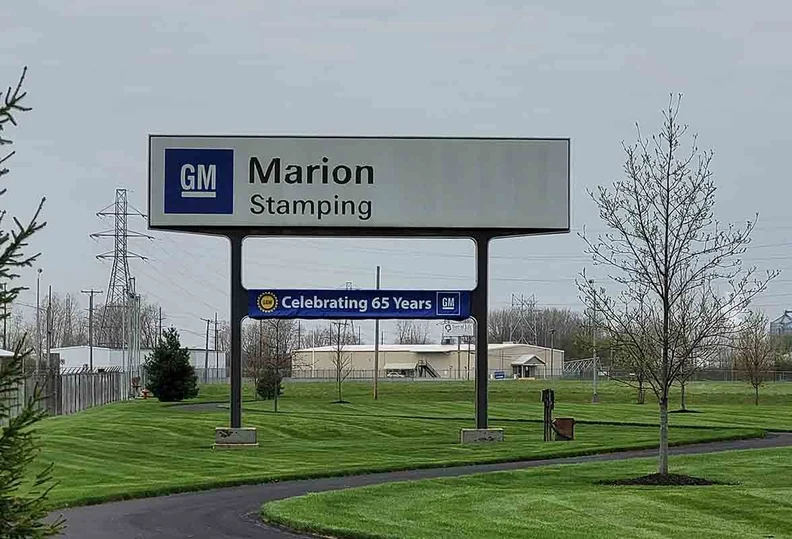 General Motors investirá quase US$ 500 milhões em atualizações para apoiar a produção de EVs