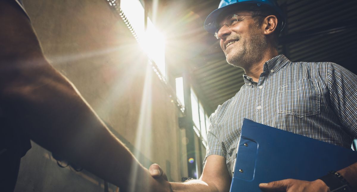 American Express equipa empresas de construção com ferramentas para ajudar a maximizar o crescimento