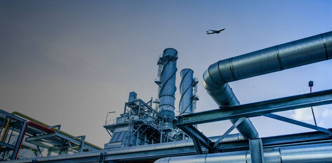 Honeywell revela nova tecnologia de produção SAF