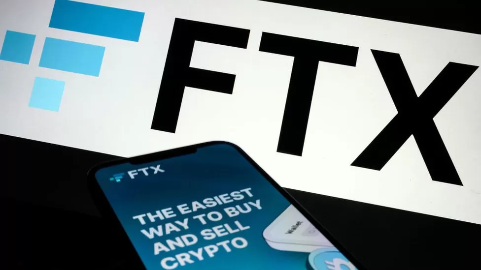 Exchange de criptomoedas FTX deve US$ 3,1 bilhões aos maiores credores