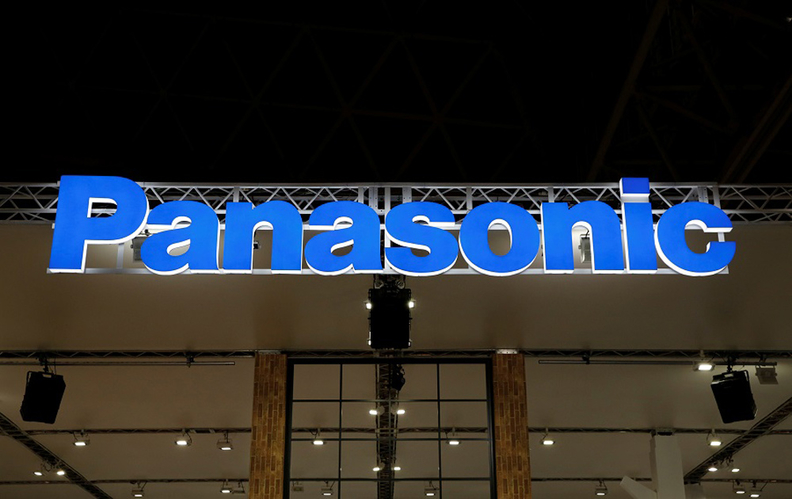 Panasonic começará a construir fábrica de baterias no Kansas no próximo mês