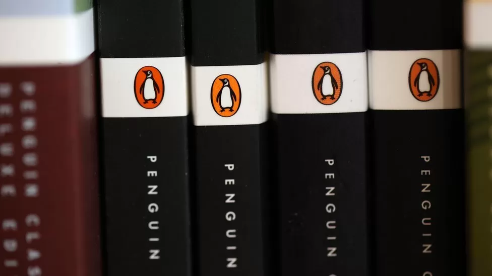 Penguin cancela acordo de US$ 2,2 bilhões para comprar editora rival