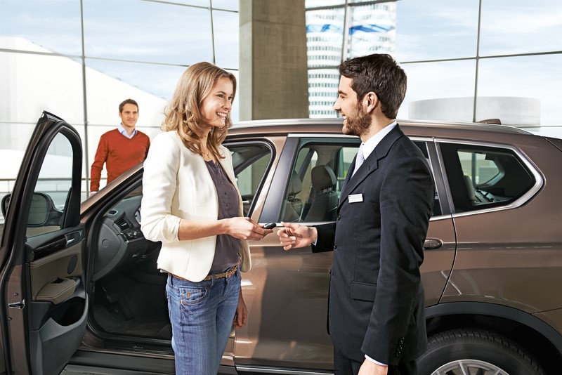 BMW Group Serviços Financeiros atinge recorde em novos negócios em 2022