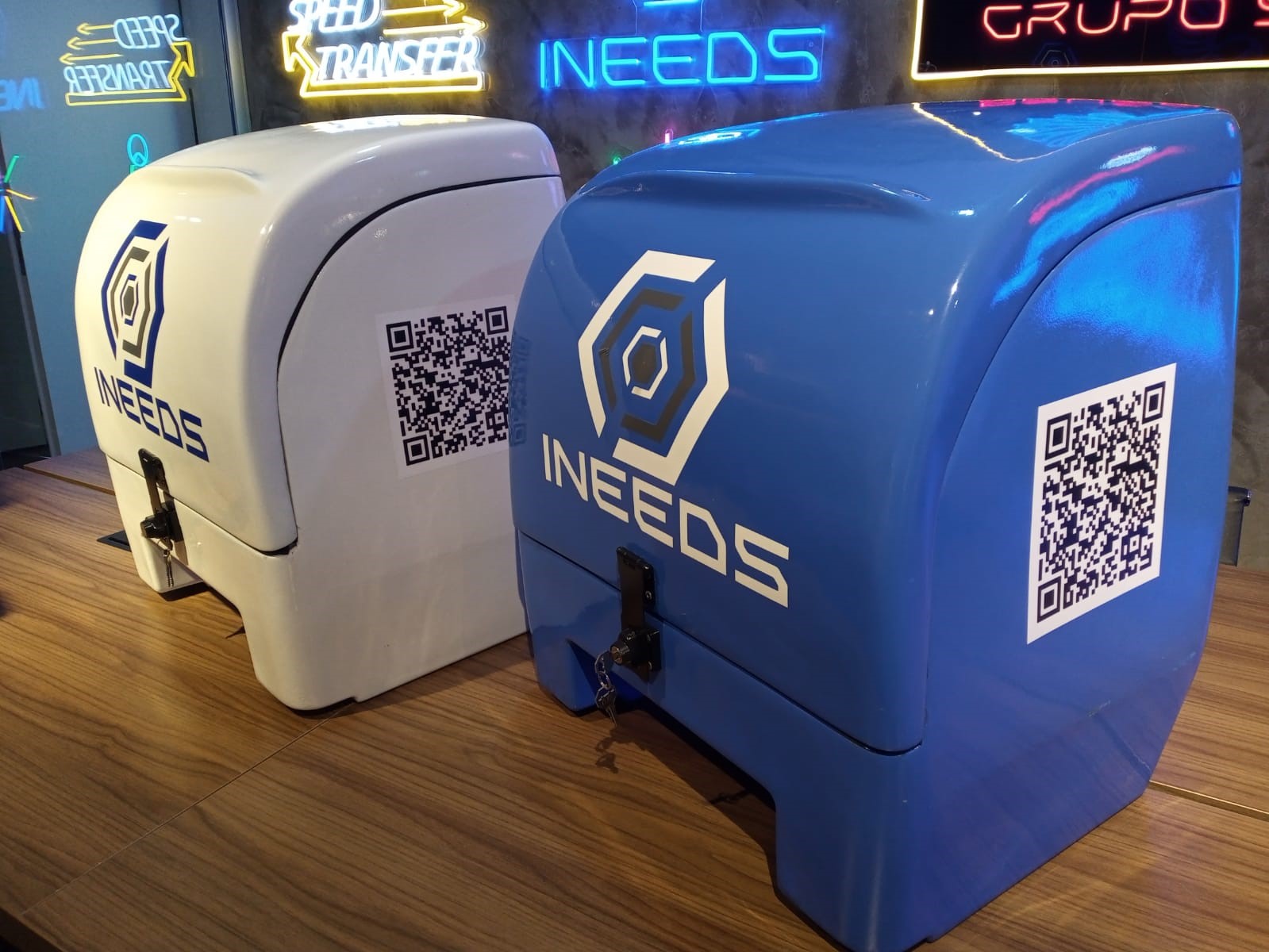 Baú-Tech: tecnologia nacional expande para América Latina