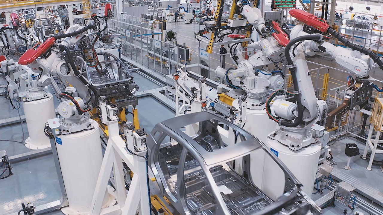ABB fecha parceria com a Bravo Motor Company para soluções de mobilidade elétrica no Brasil ABB fecha parceria com a Bravo Motor Company para soluções de mobilidade elétrica no Brasil