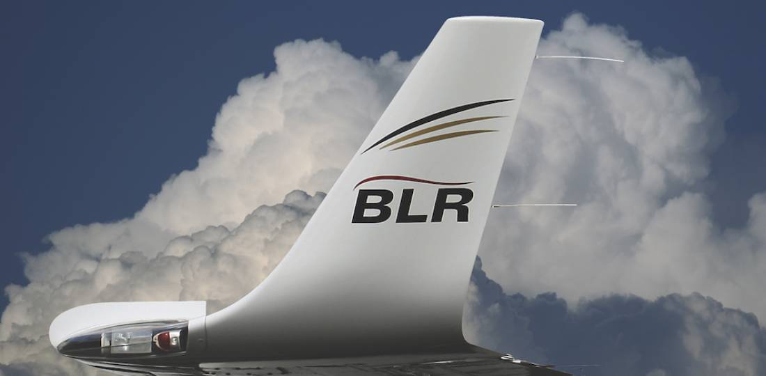 Ducommun deve adquirir a BLR Aerospace