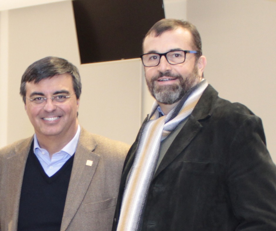 Câmara de Conciliação, uma conquista da indústria para a região de Jundiaí Câmara de Conciliação, uma conquista da indústria para a região de Jundiaí