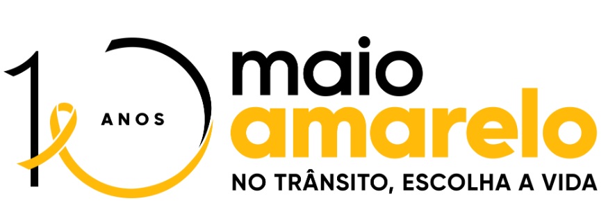 Dunlop apoia Maio Amarelo por um trânsito mais seguro Dunlop apoia Maio Amarelo por um trânsito mais seguro
