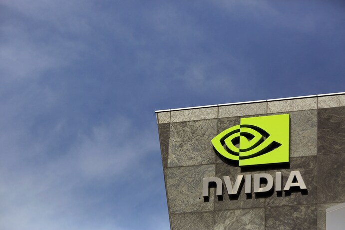 Por que a Nvidia é de repente uma das empresas mais valiosas do mundo Por que a Nvidia é de repente uma das empresas mais valiosas do mundo