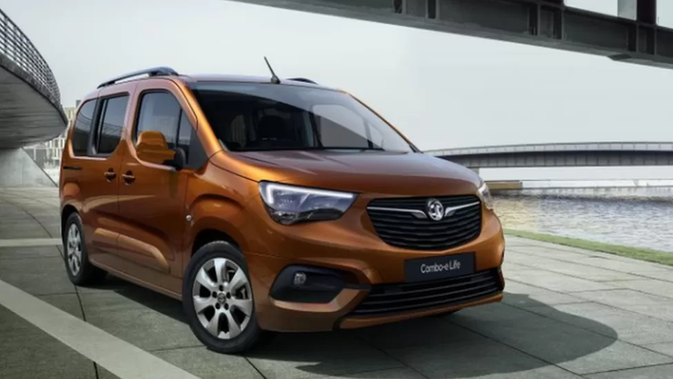 Vauxhall-maker adverte Brexit pode forçá-lo a fechar fábrica no Reino Unido