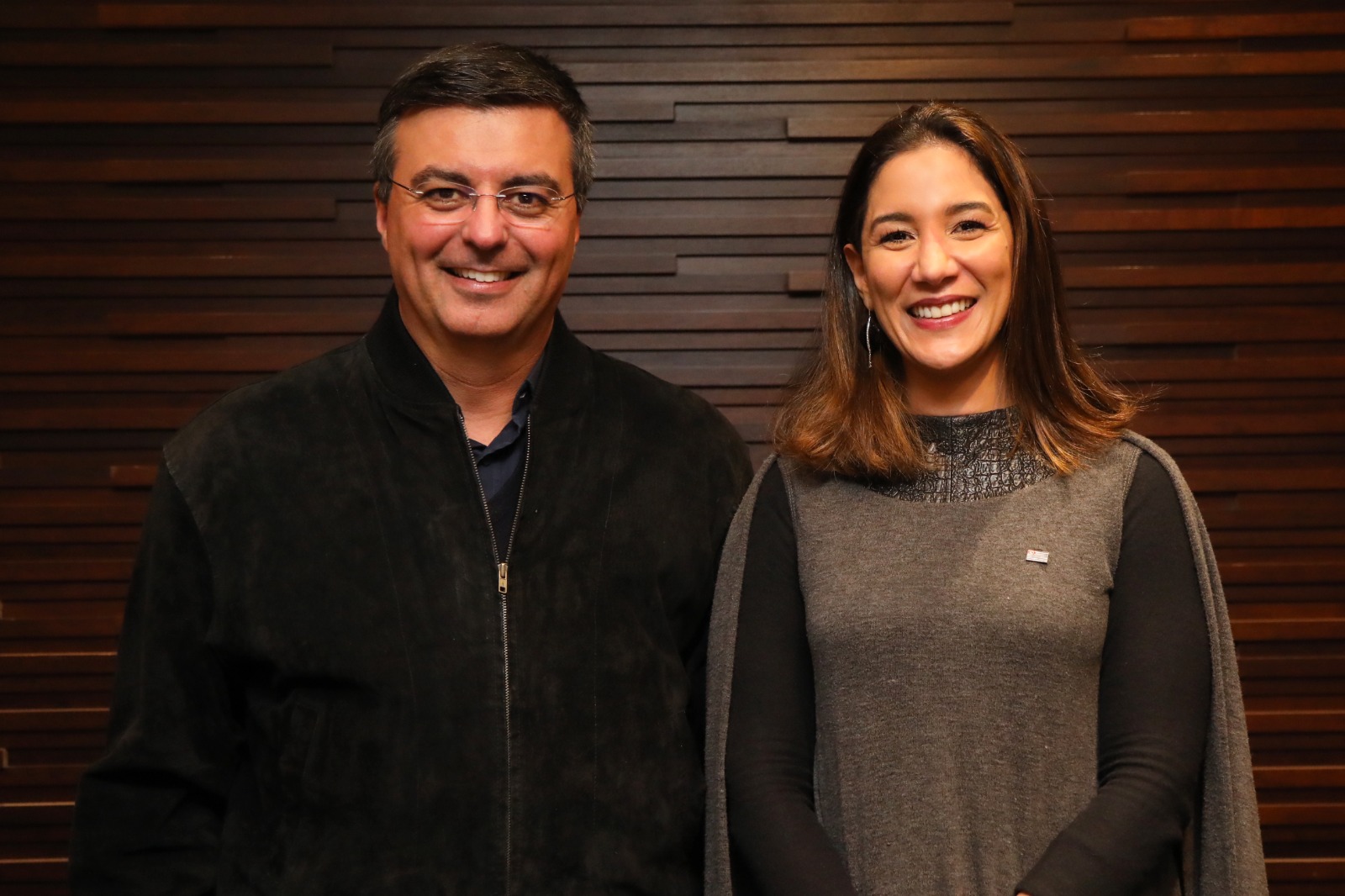 Em encontro no Ciesp, secretária executiva do Desenvolvimento Econômico defende escuta ativa do setor produtivo Em encontro no Ciesp, secretária executiva do Desenvolvimento Econômico defende escuta ativa do setor produtivo