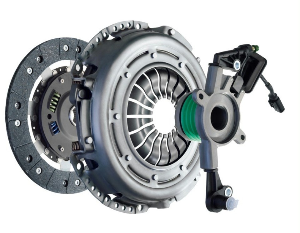 ZF Aftermarket lança atuadores e kits de embreagem SACHS para veículos pesados
