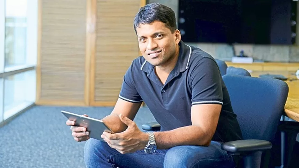 Byju’s: o desvendamento da startup mais valiosa da Índia Byju’s: o desvendamento da startup mais valiosa da Índia