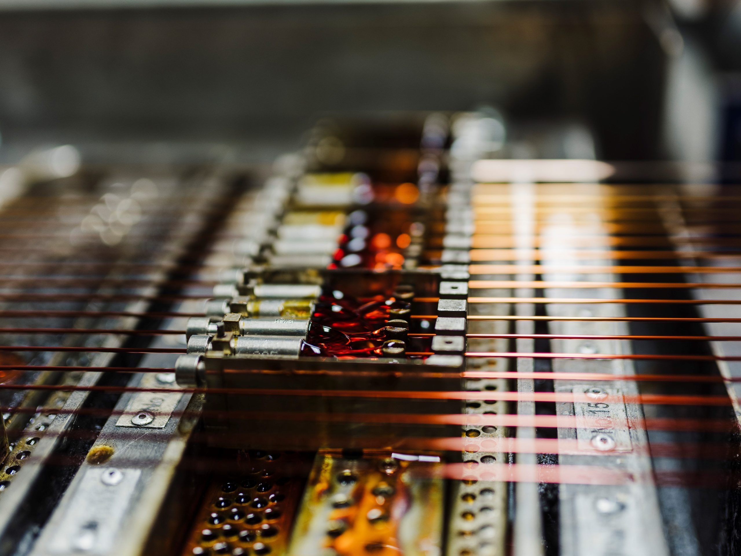 ABB amplia uso de cobre reciclado