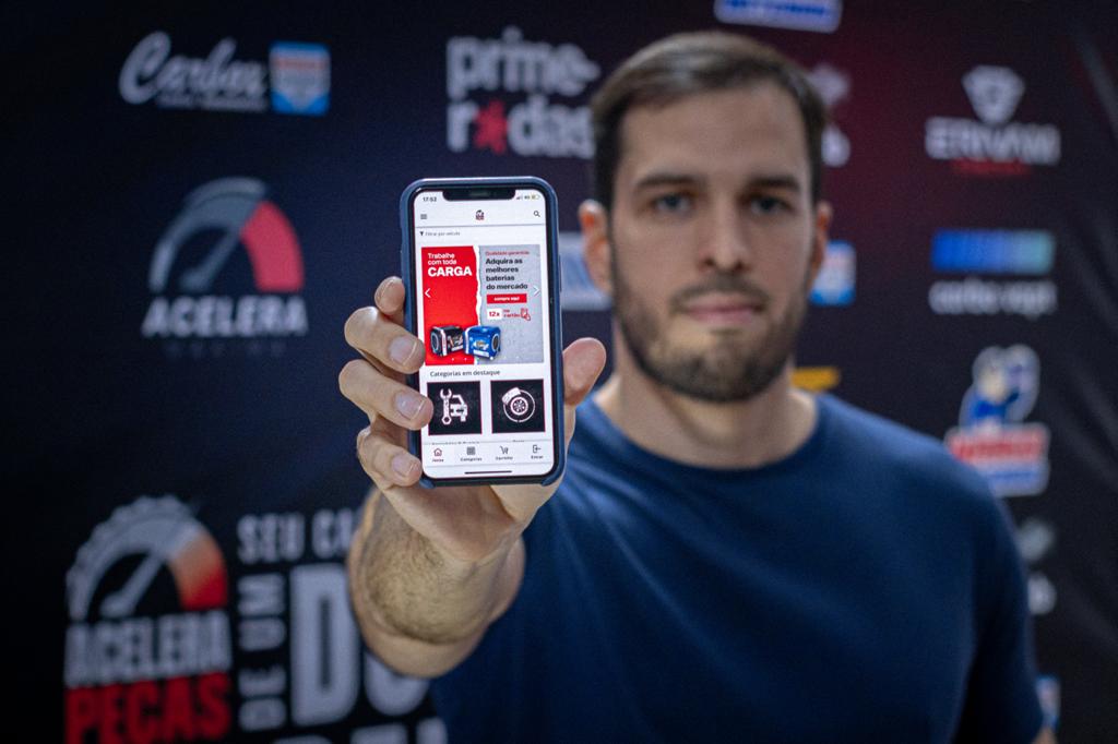 Marketplace Hubbi facilita compra de peças automotivas