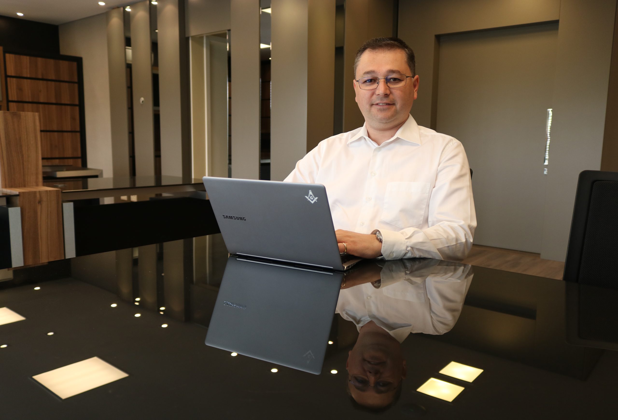 Robotização nas empresas deve aumentar 66% este ano