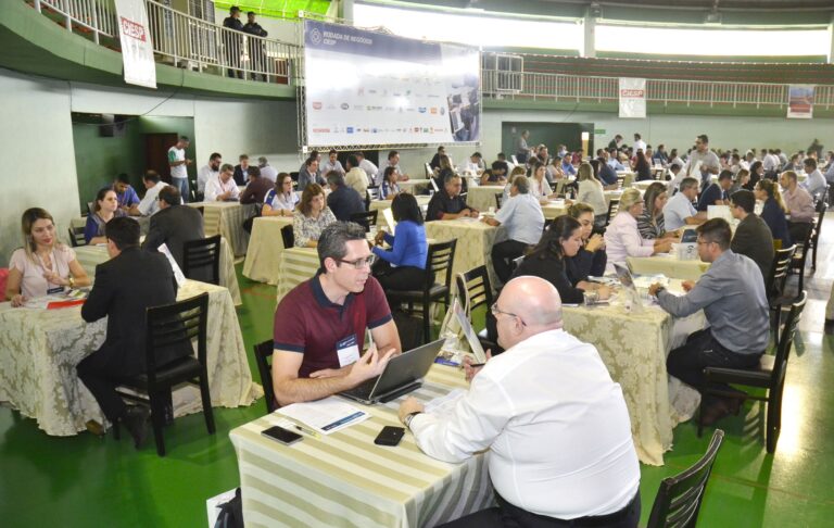 CIESP Jundiaí vai promover Rodada de Negócios em setembro, na cidade de Vinhedo CIESP Jundiaí vai promover Rodada de Negócios em setembro, na cidade de Vinhedo