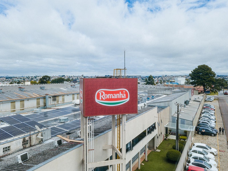 Romanha prevê crescimento de 15% em 2023
