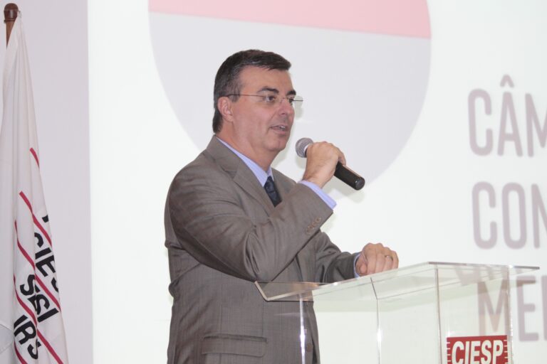 CIESP defende cumprimento de decisões do STF sobre as questões trabalhistas