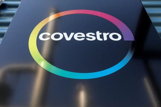 ADNOC fecha acordo para comprar Covestro