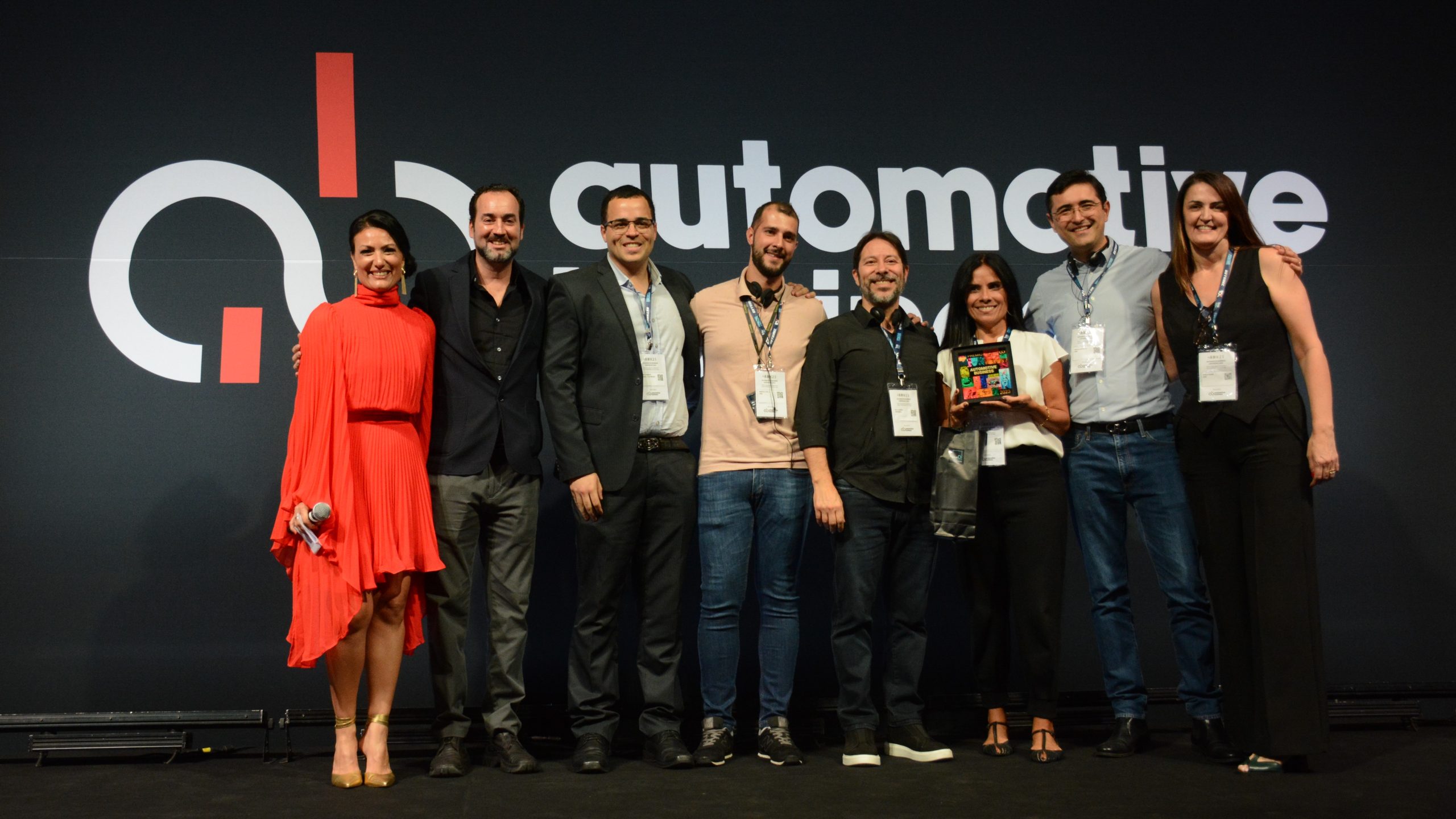 GWM conquista Prêmio Automotive Business na categoria Experiência do Cliente