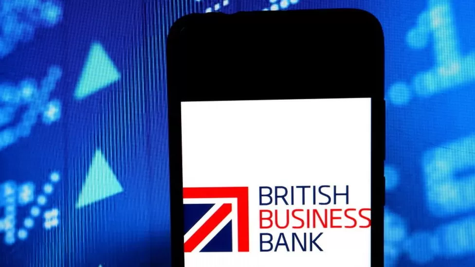 O British Business Bank, de propriedade estatal, obtém prejuízo anual de £ 147 milhões