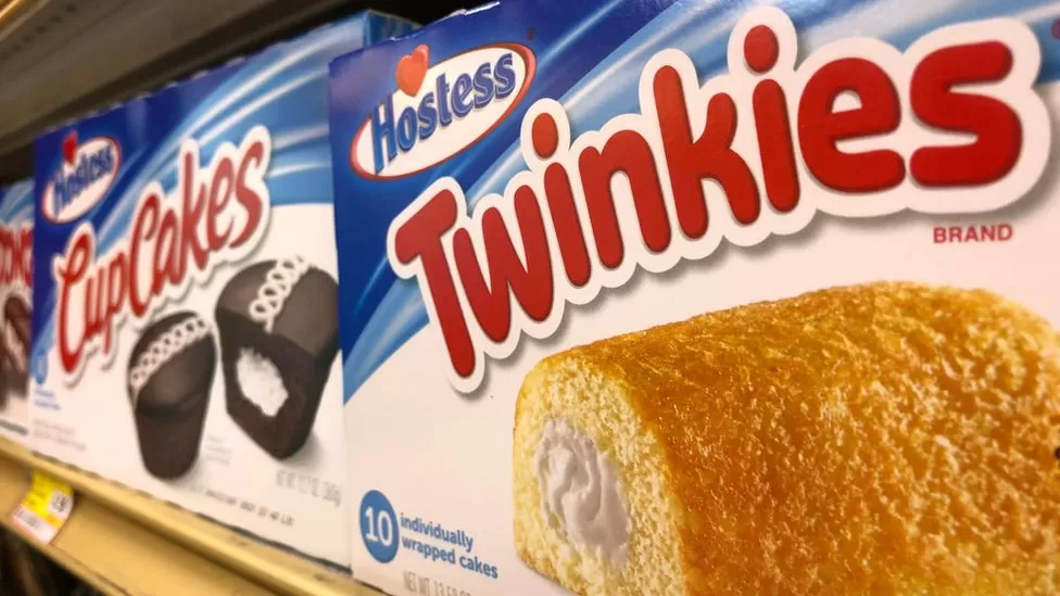 Hostess, fabricante de Twinkies, comprada pela gigante alimentícia Smucker em um negócio de US$ 5,6 bilhões