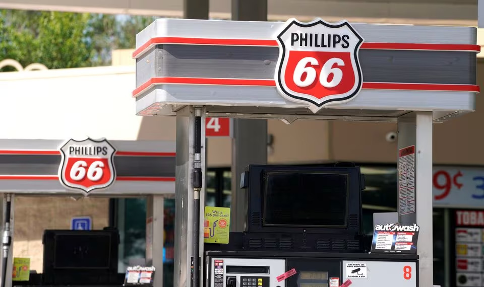 Elliott adquire participação de US$ 1 bilhão na Phillips 66 e busca dois assentos no conselho