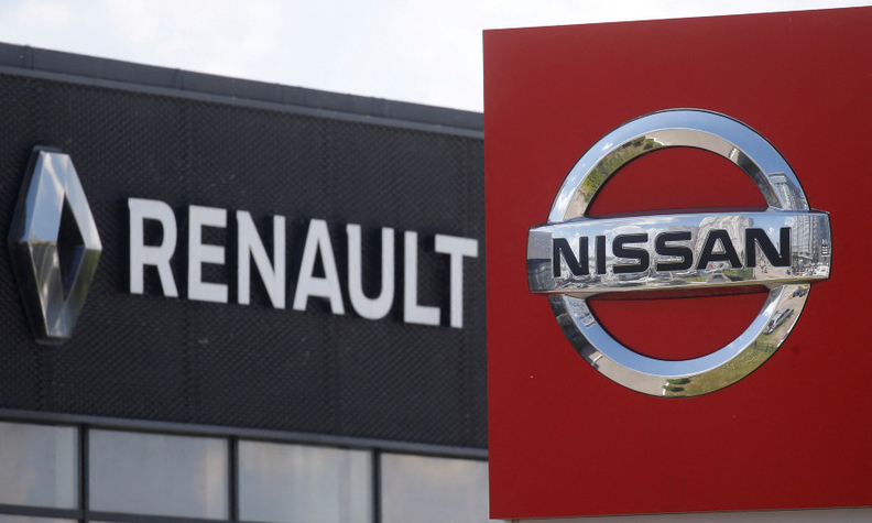 Renault corta participação na Nissan para 15% após transferir ações para trust
